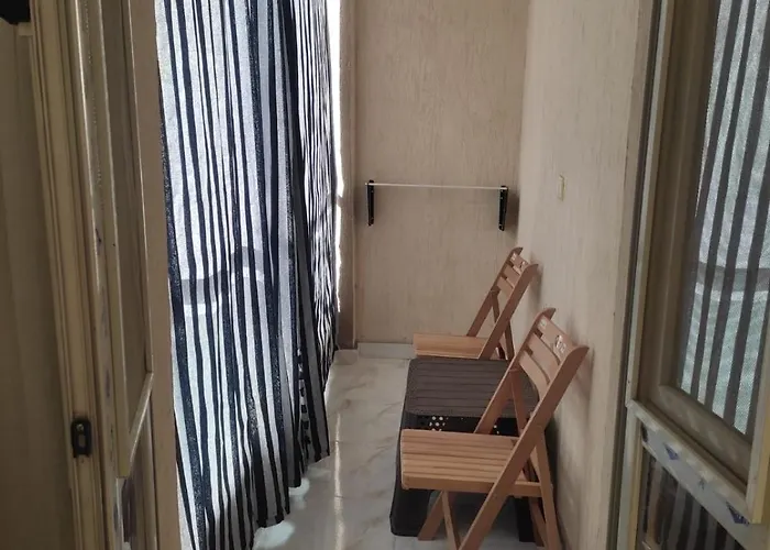 Apartment Luxury 7 Minutes From The Hurghada