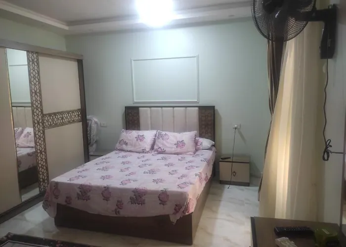 Luxury 7 Minutes From The Hurghada