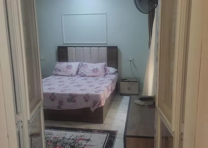 Luxury 7 Minutes From The Apartment *
